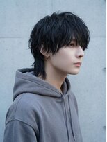 アルフラン(al franc)&nbsp;マッシュウルフ