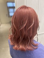 アンソル 戸田店(N'SOL) さくらピンク