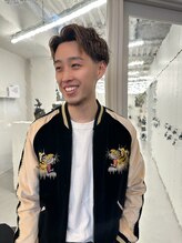 リアン 仙台(LIAN) 生天目 翔斗