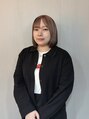 スウィープ 札幌大通(sweep) 柴田 妃菜
