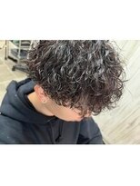 ヘアリゾートエーアイ 東陽町店(hair resort Ai)&nbsp;波巻きスパイラル