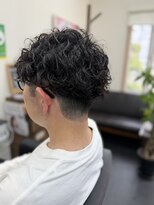 オニキス(onyx)&nbsp;くちゅっとスパイラル