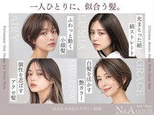 エヌアンドエーコンティ(N&A CONTi)