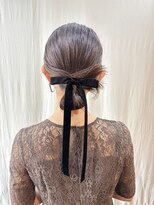 ココカラヘアー ニコ(cococara hair nico)&nbsp;ヘアセット/カチモリヘア