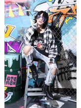 リアラ 渋谷(LIALA) 一ノ瀬 千暁