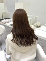 メロウ&nbsp;【不動の人気】ベージュブラウン