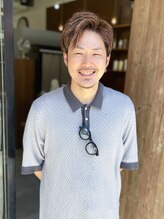 クララ ジャパン マエバル(CLALA JAPAN Maebaru)&nbsp;高尾 竜太