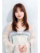 Cloe 天神今泉【10/8 NEW OPEN（予定）】 &nbsp;ナチュラルハイレイヤースタイル