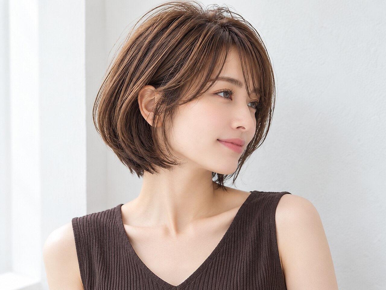 【全員】似合わせカット＋シャンプー ￥4,900【新小岩】