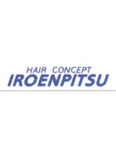 HAIR　CONCEPT　IROENPITSU 【イロエンピツ】