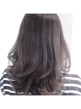 ヘアーポケットメリー(HAIR POCKET merry) *merryで叶える*ゆるふわパーマ☆