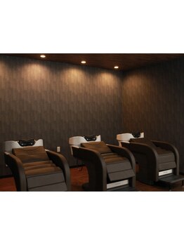 【丁寧なマッサージが好評☆】15分間じっくり行なう気持ちの良いマッサージで癒されて…