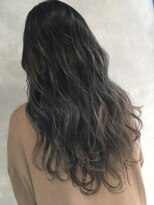 アンククロス 表参道(ANKH CROSS)&nbsp;ダークモカグレージュcolor