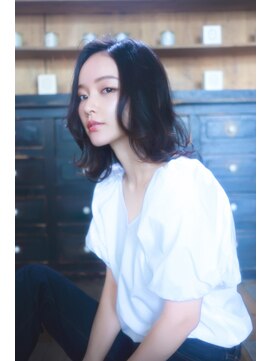 マイティ バイ エイチ(mighty by H) 【mighty】feather layer