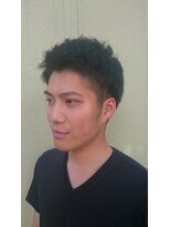 ハート 青葉台店(HEART) ビジネスシーンショート