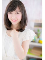 ミック ヘアアンドビューティー 大山店(miq  Hair&Beauty)&nbsp;うっとり*しっとり*ワンカールa
