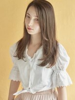 ミンクス 原宿店(MINX)&nbsp;シルキーロング