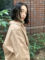 ココロ(COKORO)&nbsp;大人っぽウェーブ