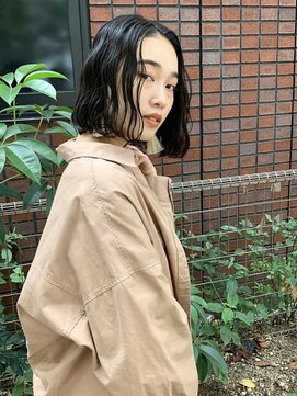 ココロ(COKORO) 大人っぽウェーブ