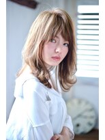 クレドガーデン 川口店(CRED GARDEN) クレドガーデン川口店 北谷 啓太 ミニマムロング