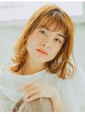 デジタルパーマカールはお手入れ簡単！