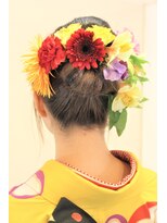 バオバオ 宇治店(baobao)&nbsp;【baobao　宇治市】成人式セット1