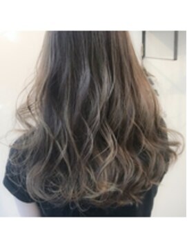 アンスールミミ 南草津店(Ansur mimi) ツヤ感ミルクティーベージュ★