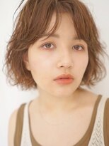 パール(PearL)&nbsp;《PearL》フリンジカールボブ