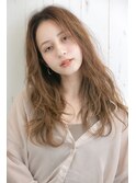 ★ゆるふわナチュラルロング★