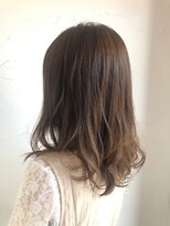 ラ ジュア(La joie)&nbsp;ミルクティーブラウン