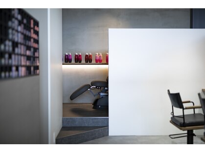 ルプラス(le place.)の写真
