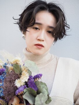 フューズ 瑞江店(Fuse) クールボブ