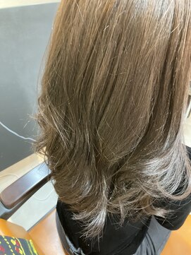 ワンデイ(One day) サロンスタイル【松山】Oneday