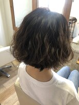 アプシー 南が丘本店(apsee)&nbsp;#バレイヤージュ