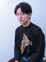 フィジオ(physio)&nbsp;【烏丸】清潔感抜群！スパイラルウルフ