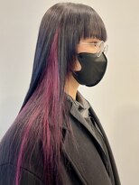 ペース(PACE)&nbsp;インナーカラー