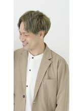 マーブルズ 横浜店(marbles) Junya shimizu