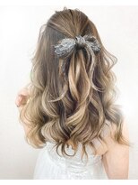 セットサロン ベル(Belle)&nbsp;ヨシンモリボン