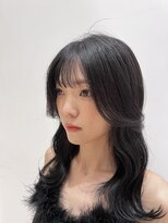 イースト(YEAST)&nbsp;韓国ヘア