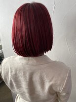 レックス 中野(rex)&nbsp;チェリーレッド