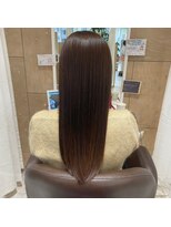 サロン LH(salon LH) 大人可愛い20代、30代ミディアム、ロング