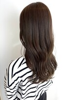 アルカディア(Arcadia)&nbsp;しっとり艶髪ブラウン★