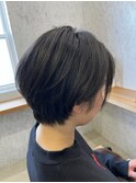 ボブスタイル