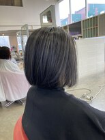 ヘア スパ リゾート リアン(hair spa resort Lien) ハイライト♪