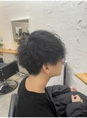 ツイストスパイラル