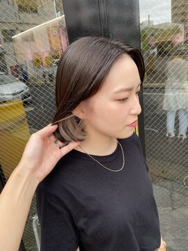 カットツー(Cut2) イヤリングカラー