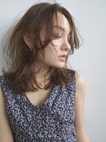 コス(kos)&nbsp;二子玉川美容室おすすめ/ショート/ボブ/ブリーチ/パーマ/