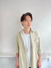 イーチ 吉祥寺(EACH)&nbsp;前川 南