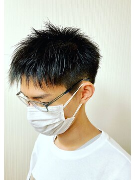 シロ(shiro) メンズ