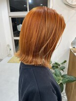 ラシク(racic)&nbsp;【racic】ブラッドオレンジ